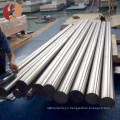 Hot selling dia 38mm gr2 titanium bar ASTM B348 in baoji